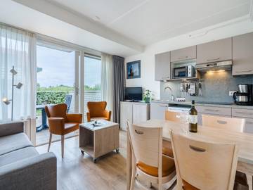 Vakantieappartement voor 4 Personen in De Koog, Nederlandse waddeneilanden, Afbeelding 2