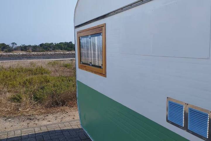 Bungalow für 2 Personen an der Costa Verde - 4