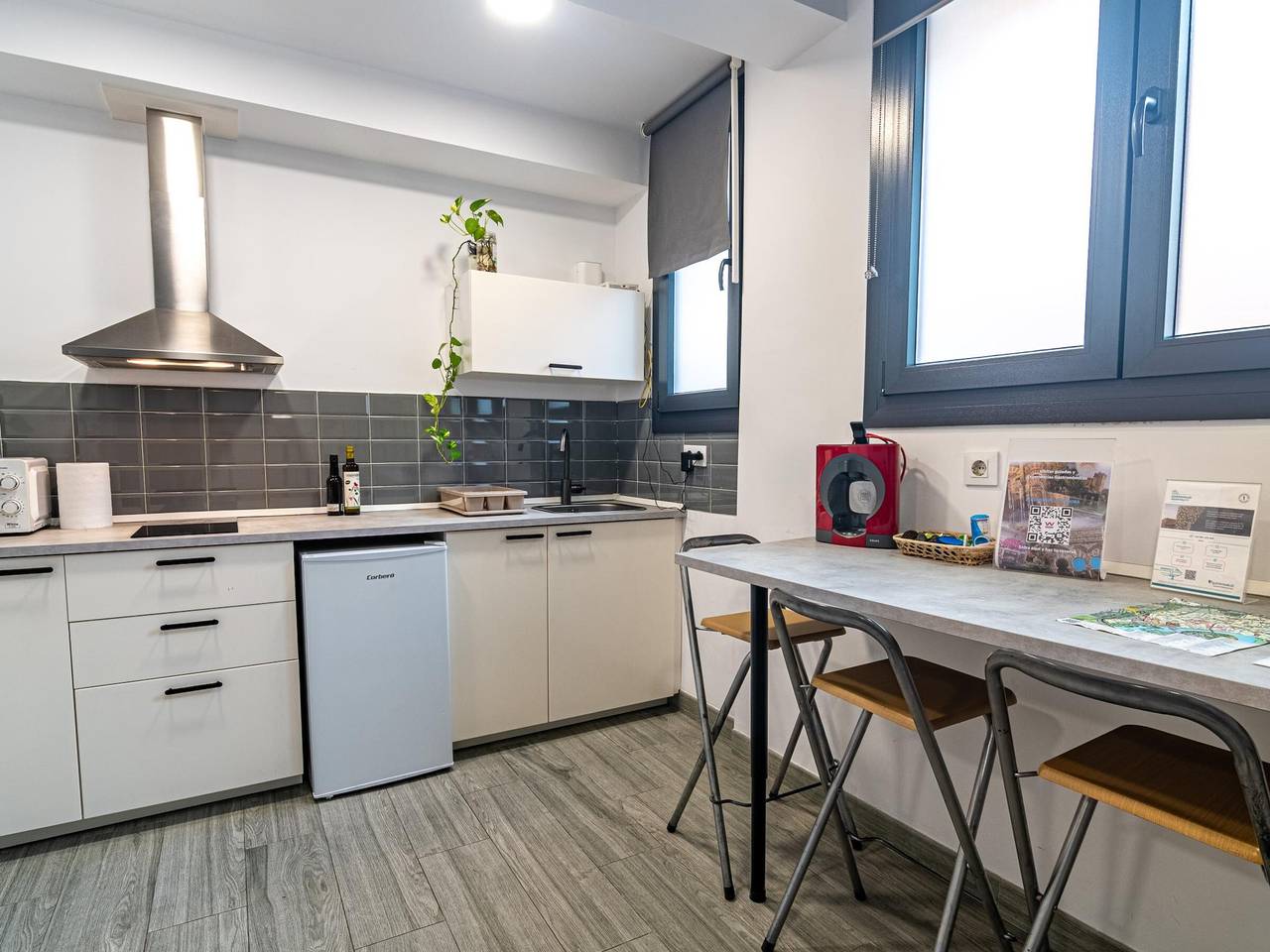 Entire apartment, Newly Inaugurated Apartment with Private Parking in Central Córdoba in Córdoba (City), Cordoba
