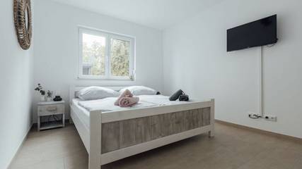 Ferienwohnung für 6 Personen in Plötzin, Werder, Bild 4