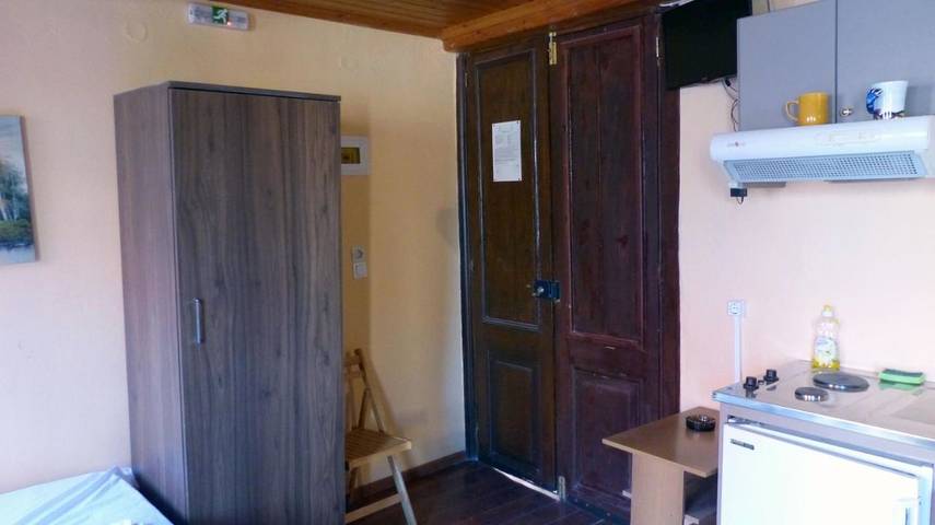 Maison d’hôte pour 3 personnes, avec terrasse à La Canée - 4