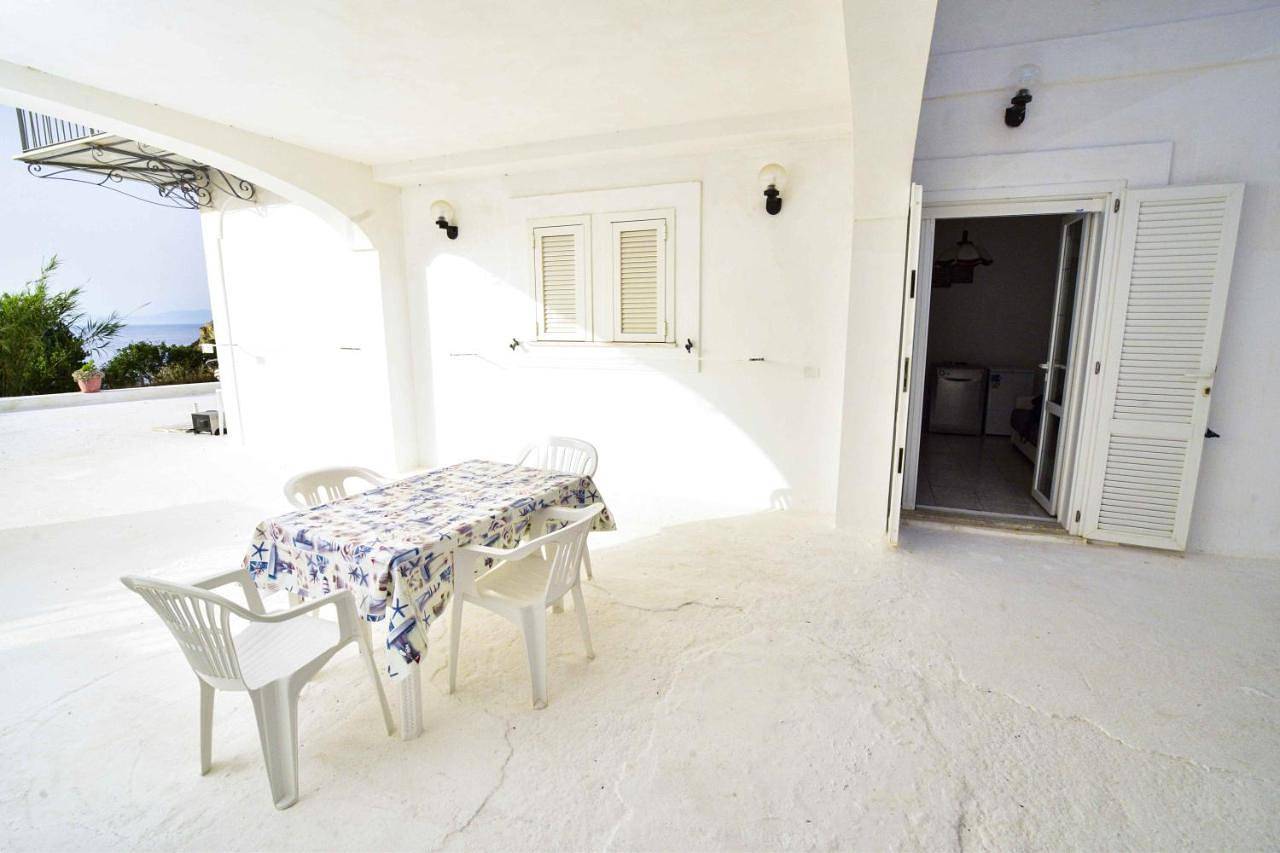 Solemareponza Casa Maria in Ponza, Lazio