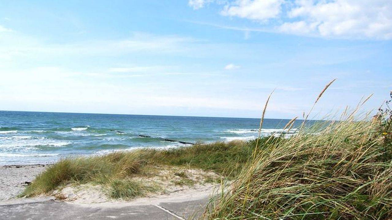 Doppelzimmer für 2 Personen (20 m²) in Insel Hiddensee in Kloster, Hiddensee