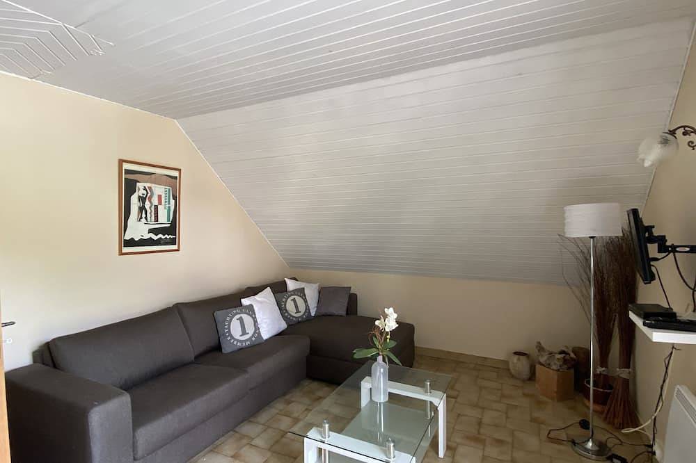 Apartamento entero, Appartement à Proximité du Plan D'eau in Embrun (Altos Alpes), Parque Nacional de los Ecrins