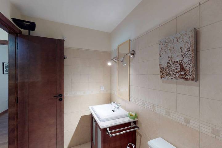Ganze Wohnung, Cantero 22 - tucasaenlospirineos in Escarrilla, Sallent de Gállego