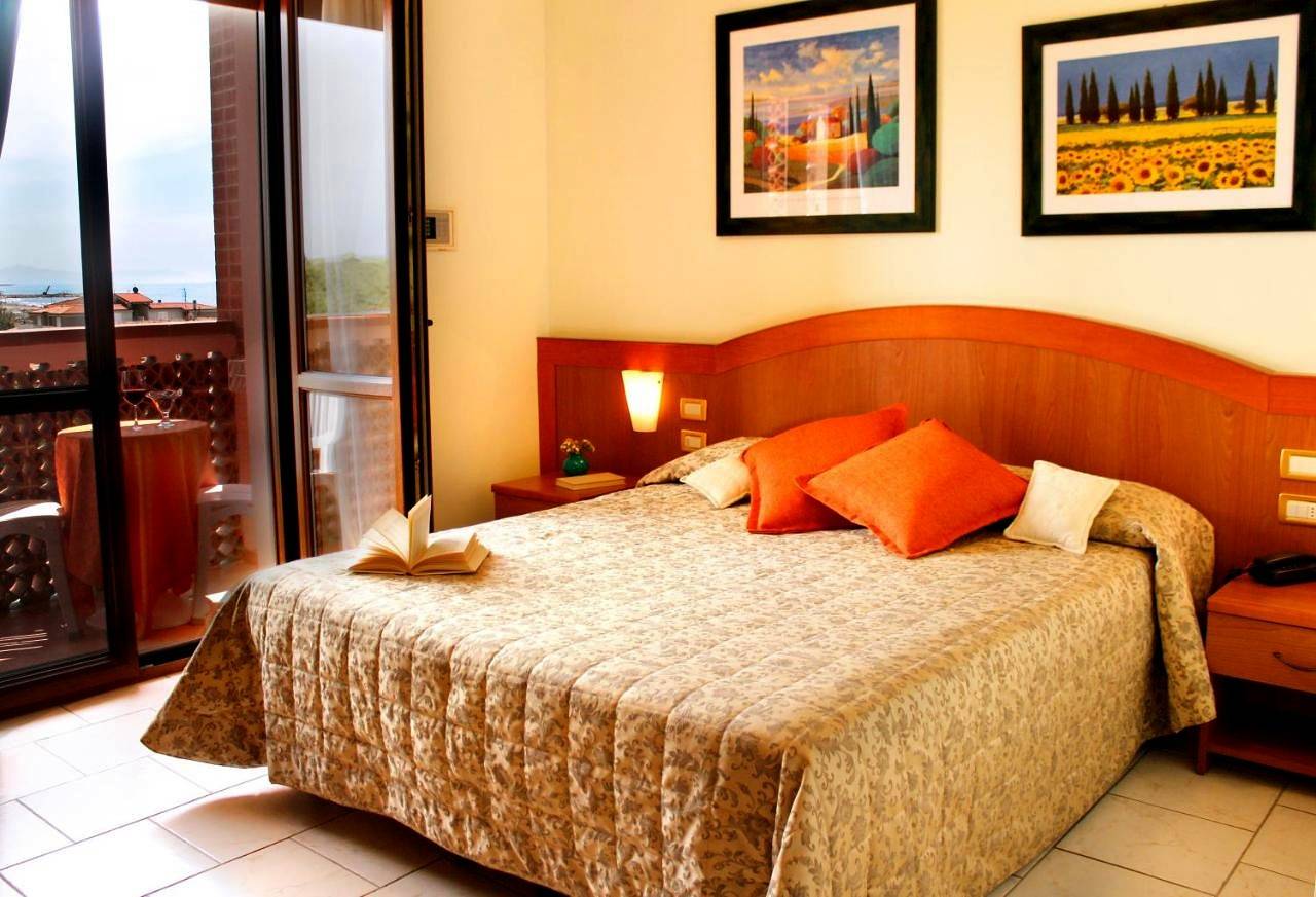 Superior Double Room in Marina di Grosseto, Grosseto