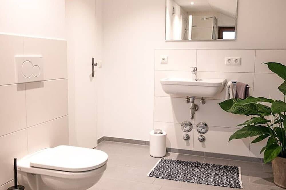 Ganze Wohnung, Apartment 1 - Classy & Comfort in Breitbrunn am Chiemsee, Chiemsee
