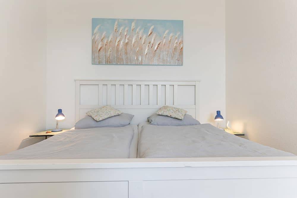 Ganze Wohnung, Ferienwohnung/App. für 4 Gäste mit 56m² in Fehmarn Ot Meeschendorf in Meeschendorf, Fehmarn
