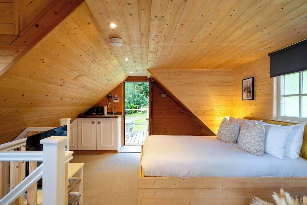 Apartamento entero, Reservoir View Summar in Rothley, Heart of England