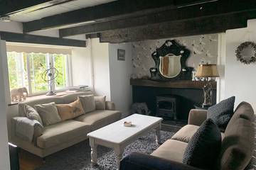 Cottage for 4 People in Swansea region, Photo 4