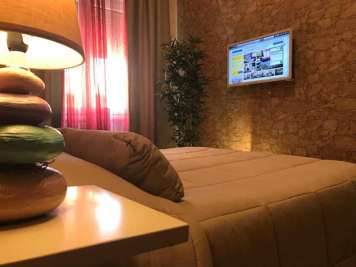 Apartamento de vacaciones para 5 personas - 1