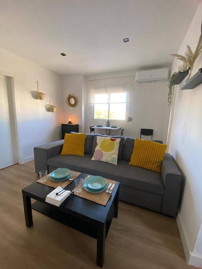 Gîte pour 4 personnes dans Jédula - 4