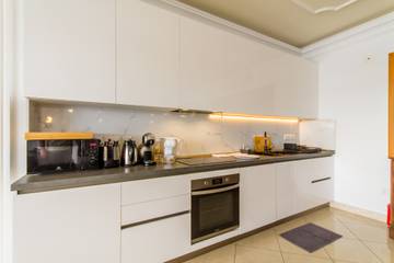 Vakantieappartement voor 4 Personen in Sliema, Malta, Afbeelding 3