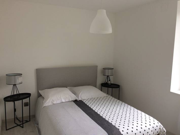 Location de vacances pour 12 personnes, avec jardin dans Meurthe-et-Moselle - 3