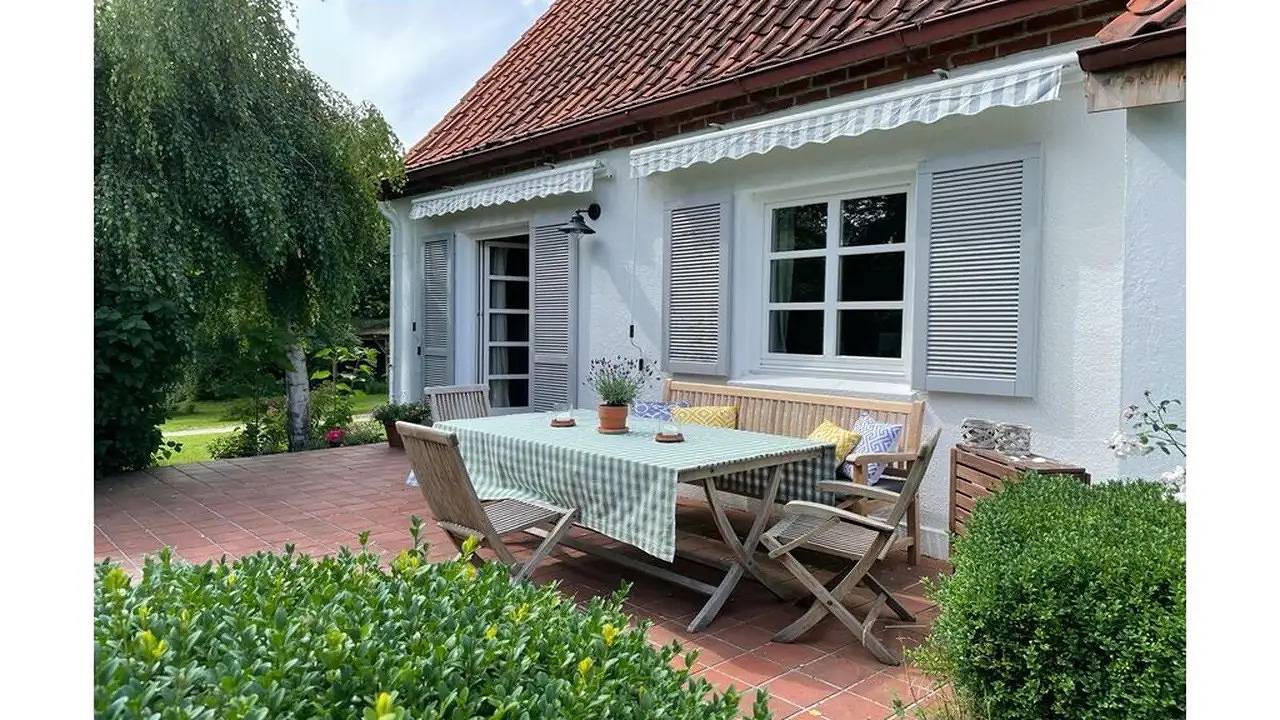 Ferienhaus für 4 Personen (80 m²) in Hornsmühlen in Bornhöved, Südliche Ostseeküste