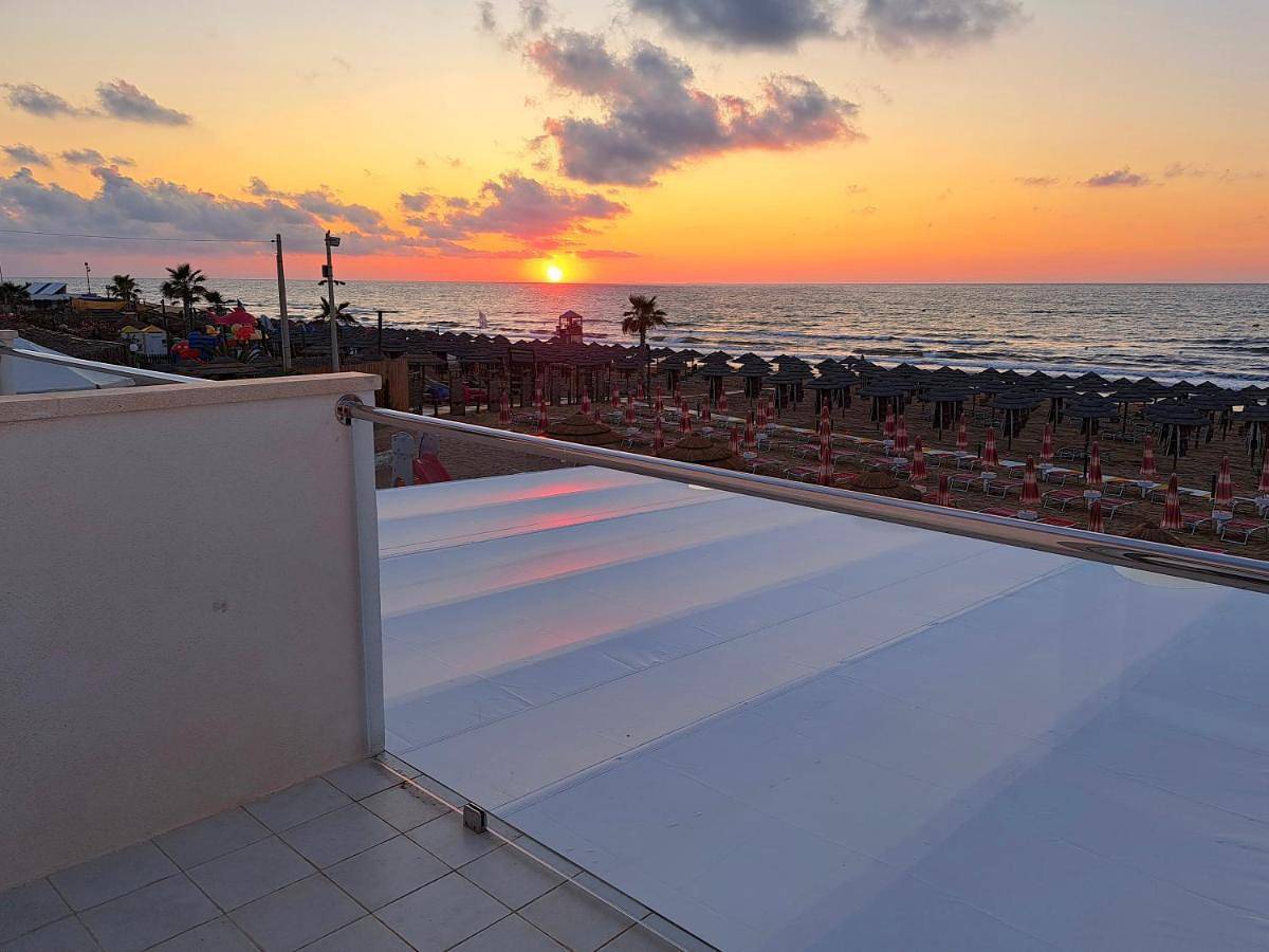 Deluxe Room in Lido del Sole, Gargano