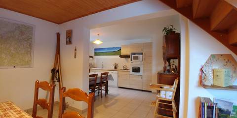 Gîte pour 6 Personnes dans Autrans, Vercors, Photo 1