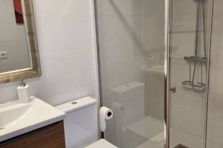 Ferienwohnung für 4 Personen, mit Pool und Garten sowie Balkon in Porto Cristo Novo - 4