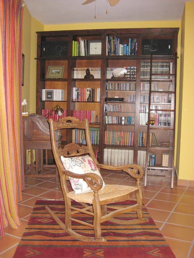 Casa Agua Marina in San José (Almería), Níjar