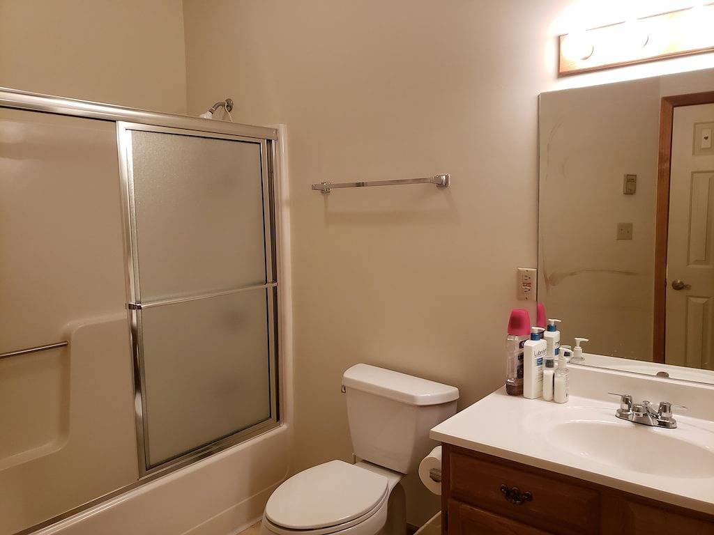 Luxury resort 3-bed 3-bath townhouse sleeps 8 in Woodstock (NH), Franconia Notch