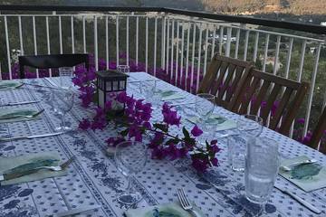 Villa pour 13 Personnes dans Sagone, Vico, Photo 4