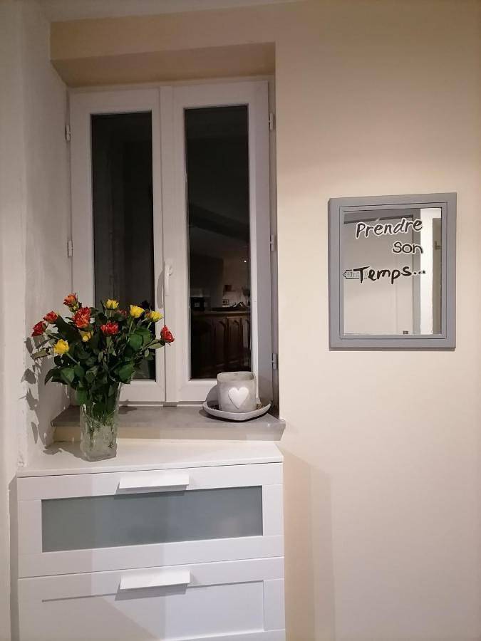 Three-Bedroom House in Chauzon, Ardèche