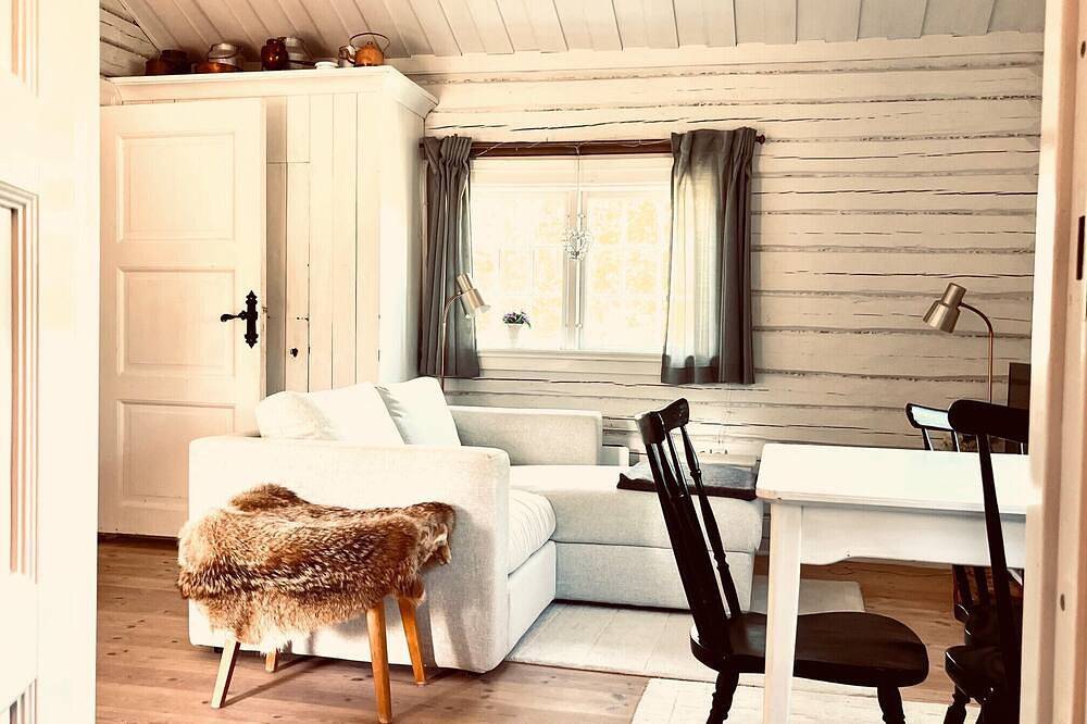 Ferienhaus in Rättvik in Rättvik, Siljansee