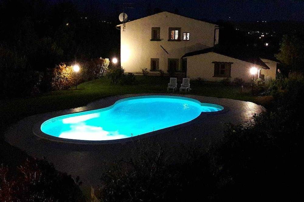 Mele  Wonung in Florenz, Florenz Provinz