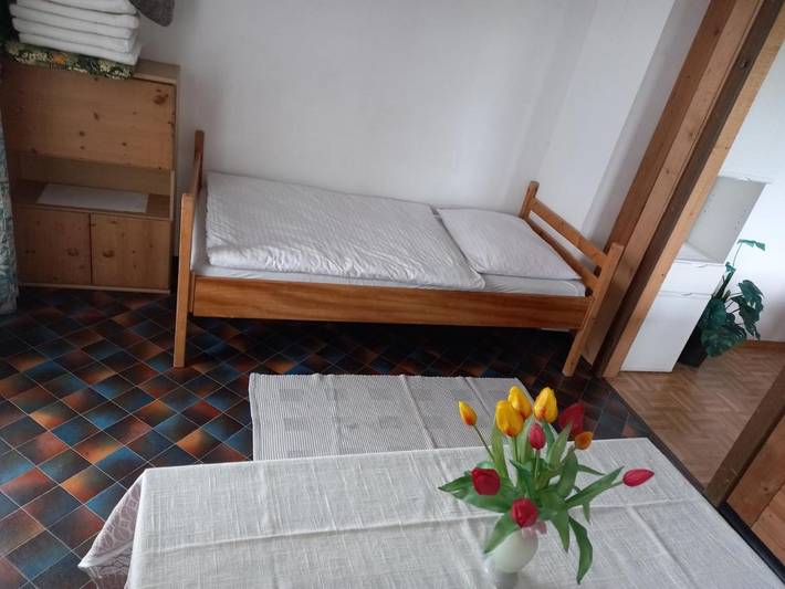 Gîte pour 5 personnes, avec terrasse et vue à Thalgau - 4