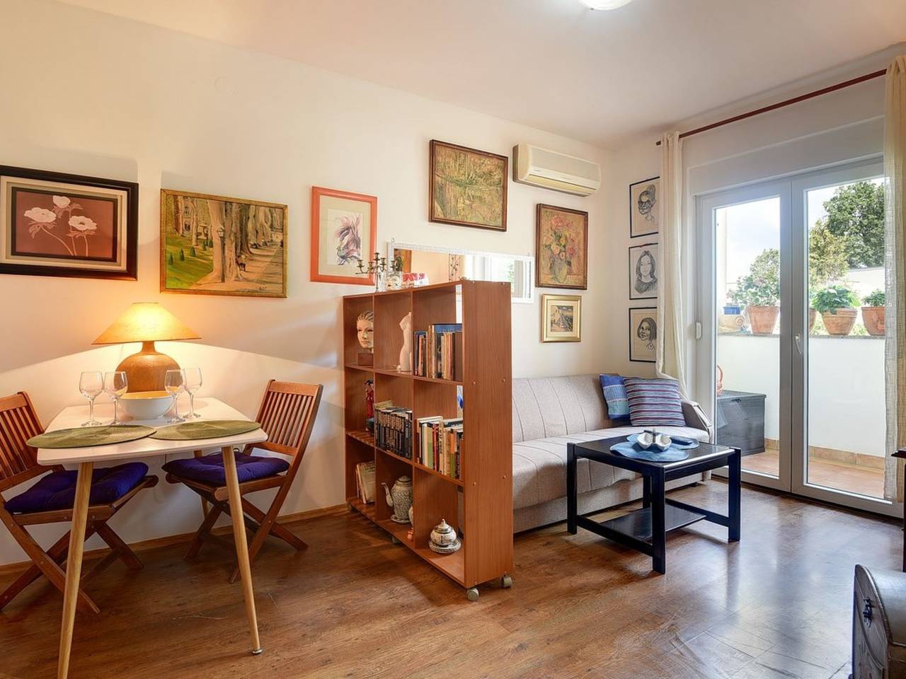 Ganze Wohnung, House Munida in Medulin Stadt, Medulin