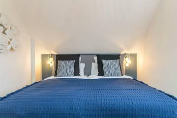 Gîte pour 4 Personnes dans Portbail, Cotentin, Photo 3