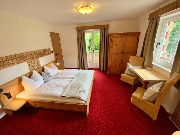Ganze Wohnung, Sonneck in Ramsau im Zillertal, Zillertaler Alpen