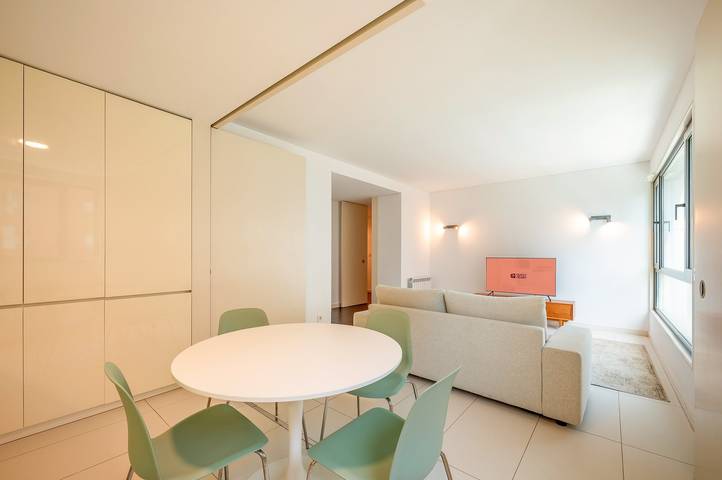 Ferienwohnung für 4 Personen - 1