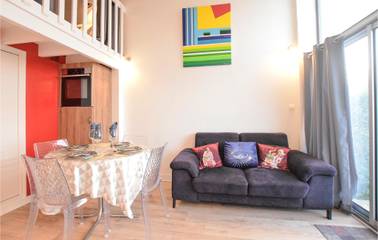 Ferienhaus für 4 Personen in Montmartin-sur-Mer, Manche, Bild 4