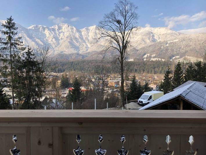 Ferienwohnung mit 3 Schlafzimmer in Bad Goisern, Dachstein Salzkammergut