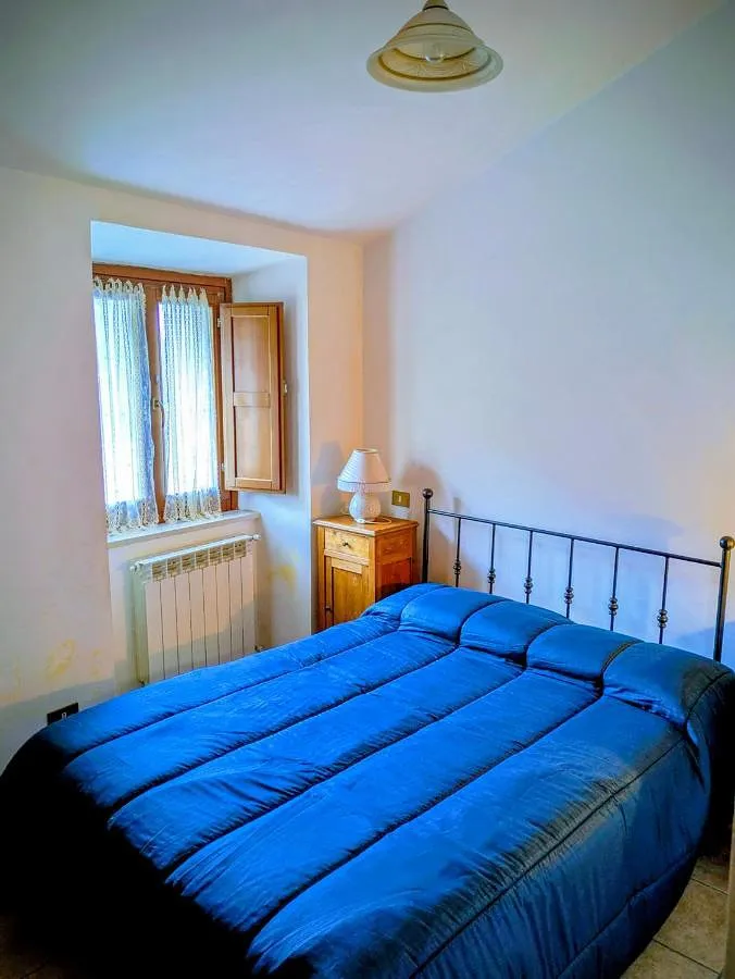 Casa vacanza per 4 persone, con animali domestici - 1