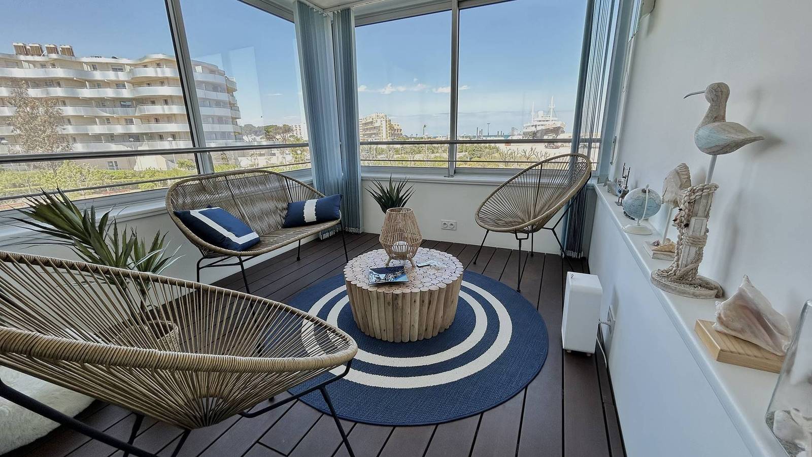 Appartement de vacances