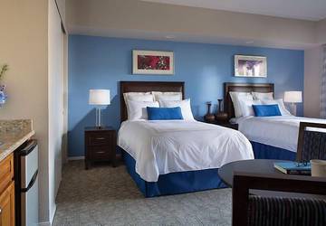 Villa for 8 Guests in Palm Desert, Coachella Valley, Picture 1