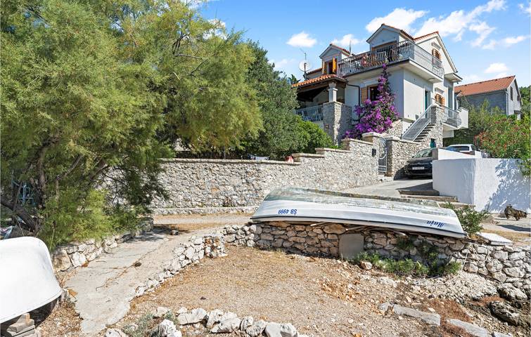Apartament wakacyjny dla 5 osób, z Taras w Zaboric