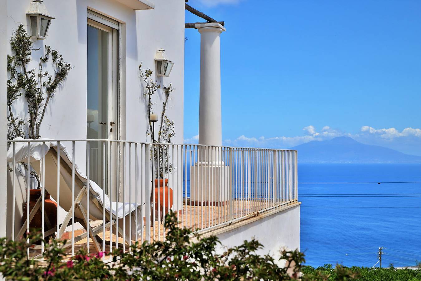 Villa Annalisa by My Villa Collection in Marina Piccola (Capri), Isla de Capri