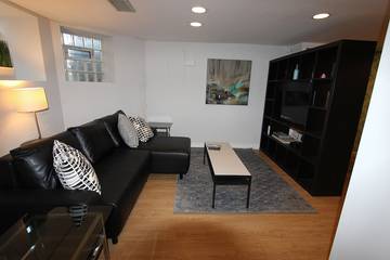 Apartment for 4 Guests in Washington D.C., District of Columbia, Picture 4