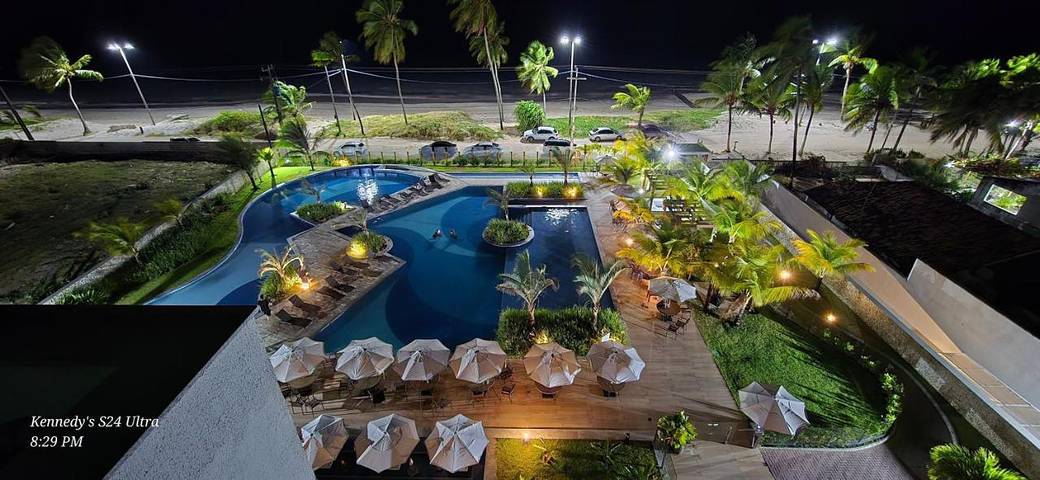 Casa de férias para 4 pessoas em Cabedelo