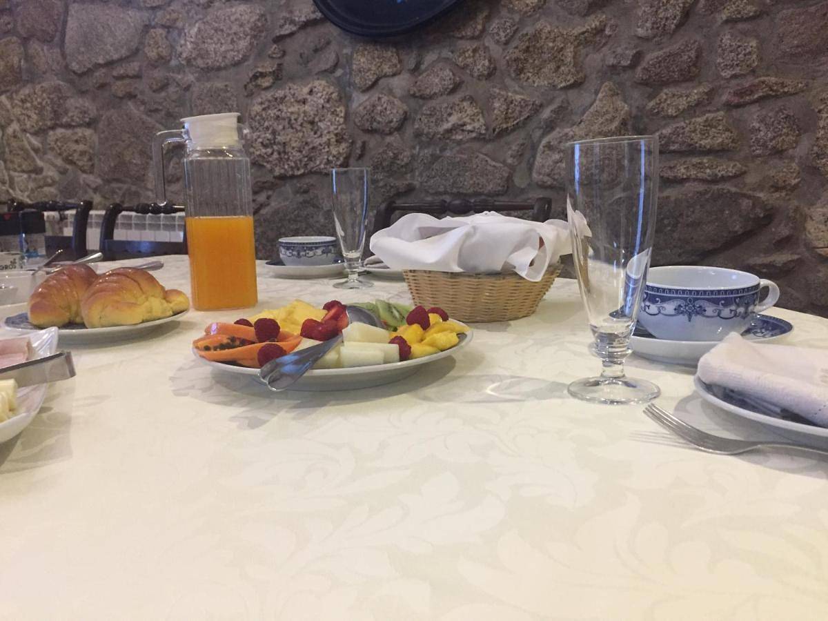 Casa do Nato -Turismo Rural in Carreço, Viana do Castelo Distrikt