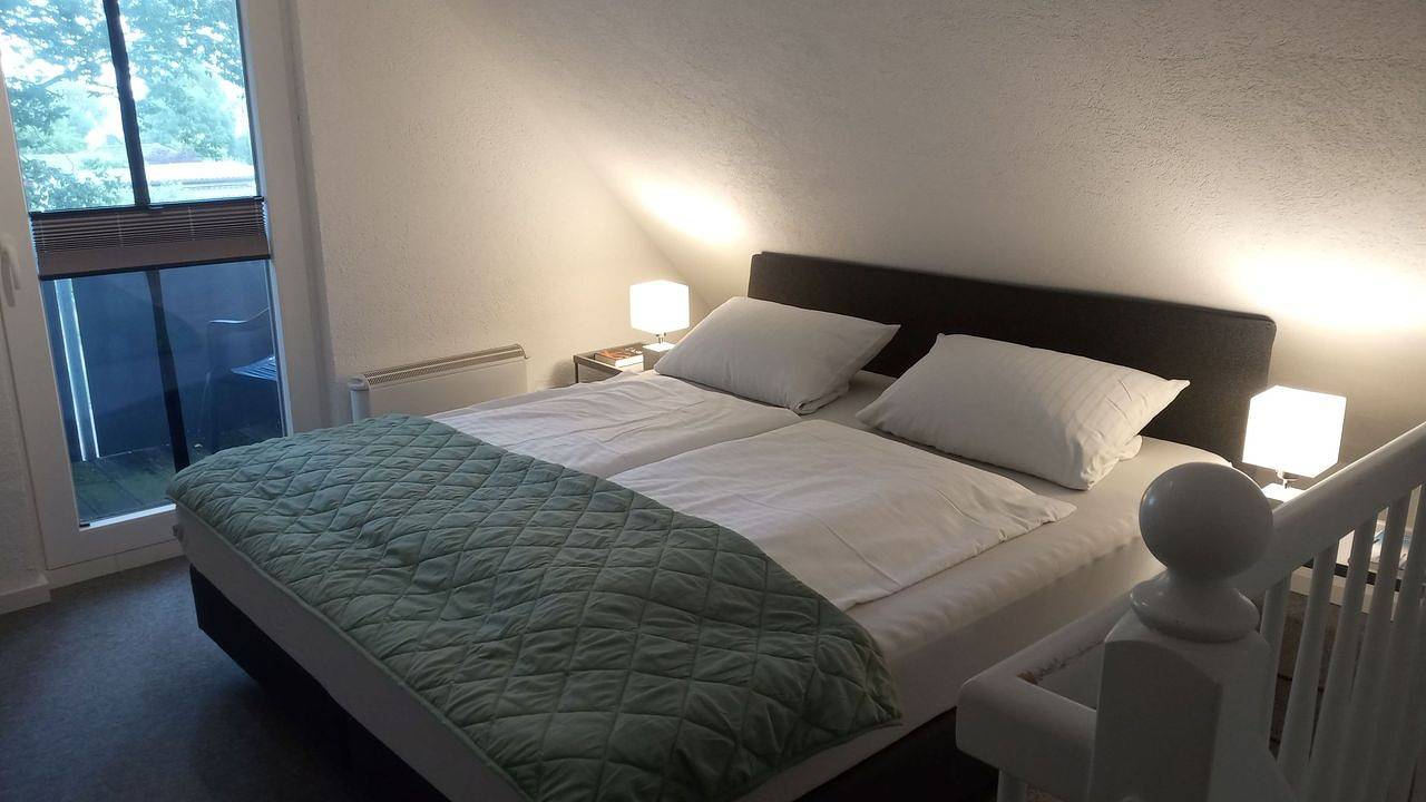 Ferienhaus für 3 Personen (40 m²) in Krummin in Neeberg, Krummin