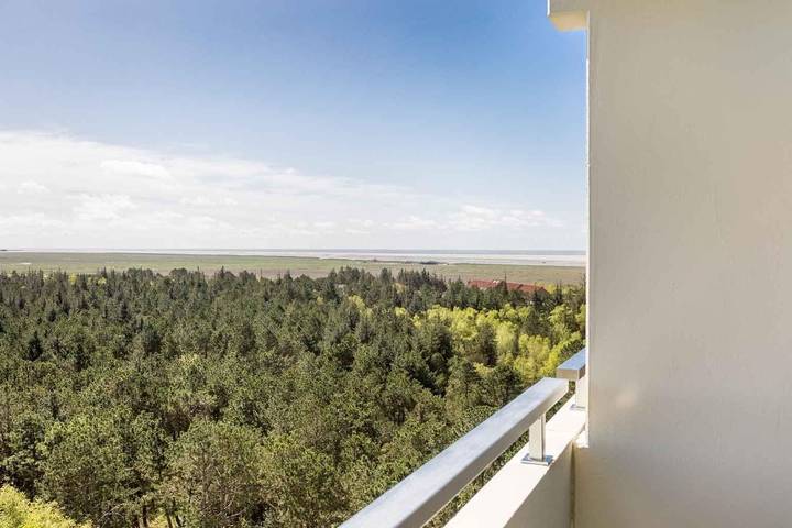 Hütte für 4 Personen, mit Balkon in St. Peter-Ording - 2