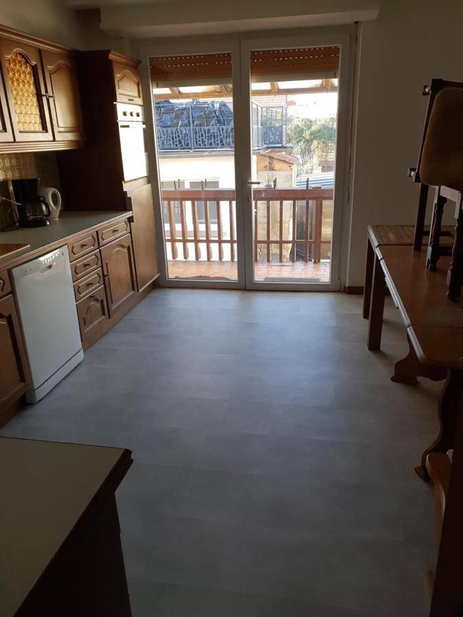 Gîte pour 2 personnes, avec terrasse, animaux acceptés à Haguenau - 4