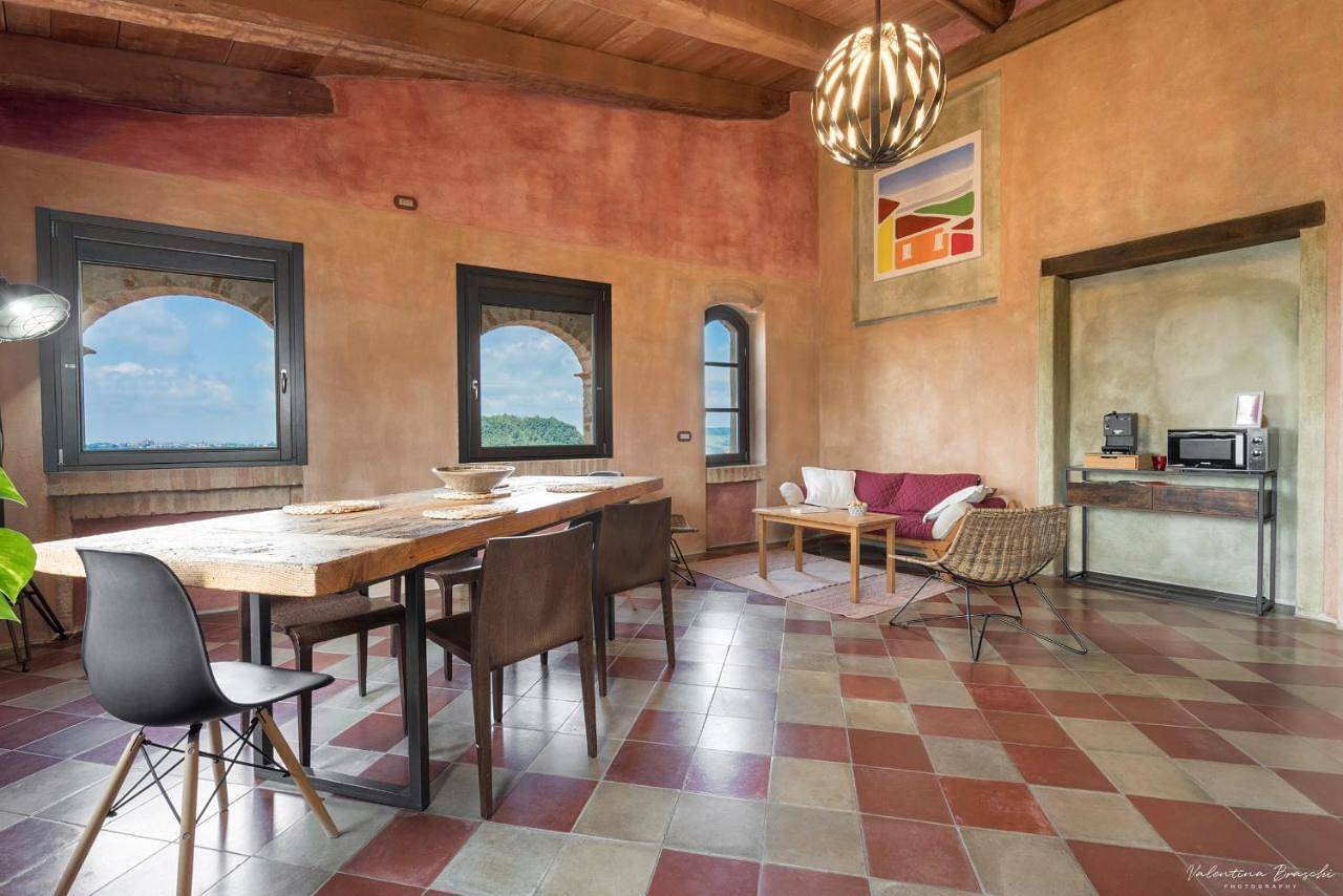 Palazzo d'Assi - Guest house in Monforte d'Alba, Langhe