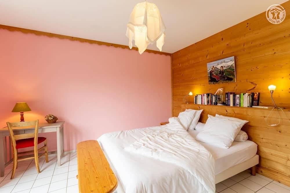 Les Lauzes - Aillon Le Jeune in Aillon-le-Jeune, Chambéry region