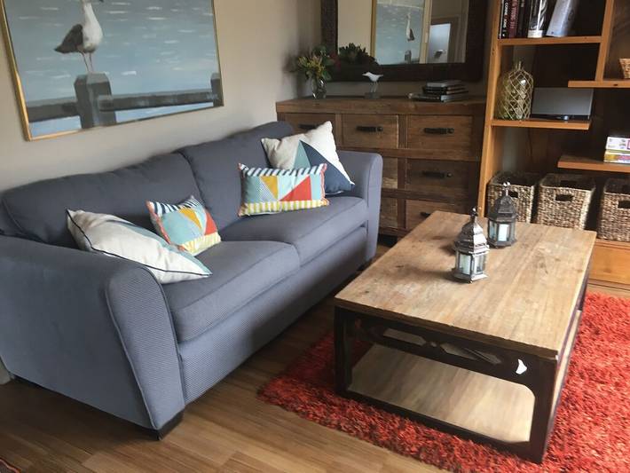 Gîte pour 8 personnes, avec jardin à Hobart - 4