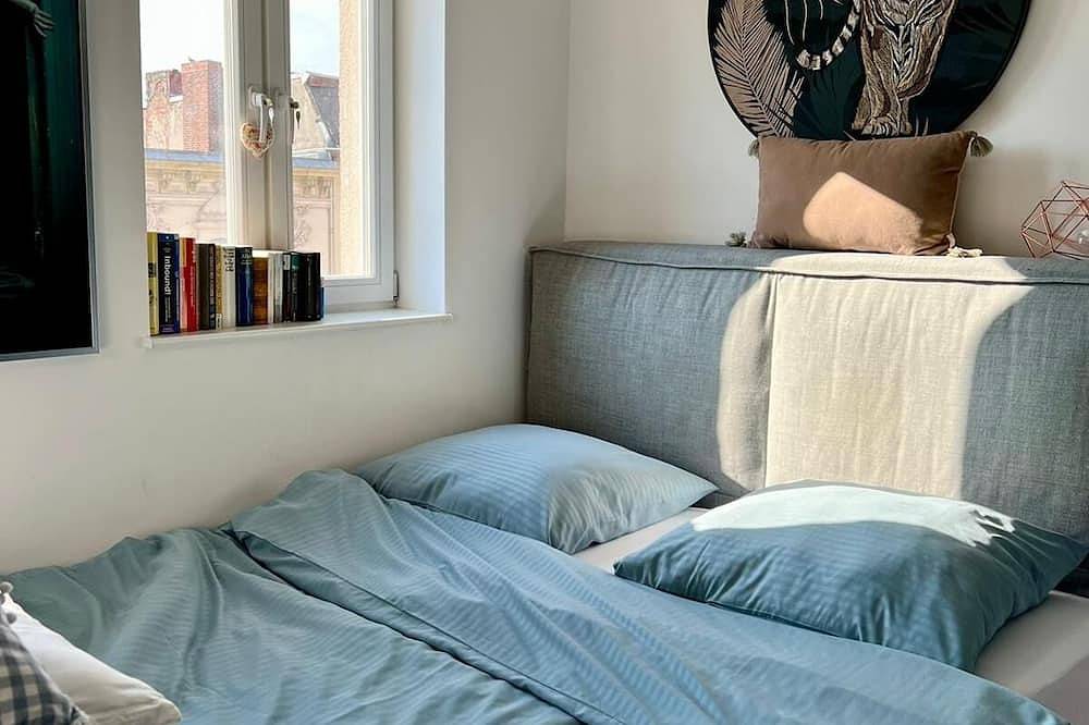 Ganze Wohnung, Penthouse in trendy Berliner neighborhood in Kreuzberg Berlin, Berlin